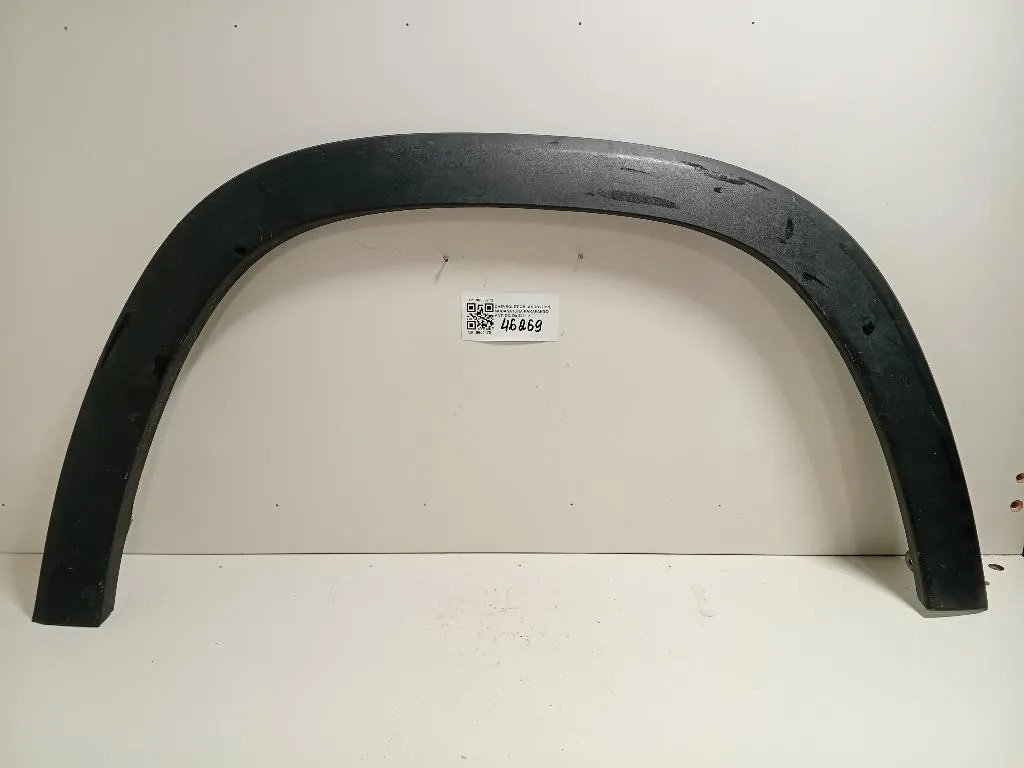 Modanatura Parafango ANT DX 96886772 Chevrolet Orlando 2011