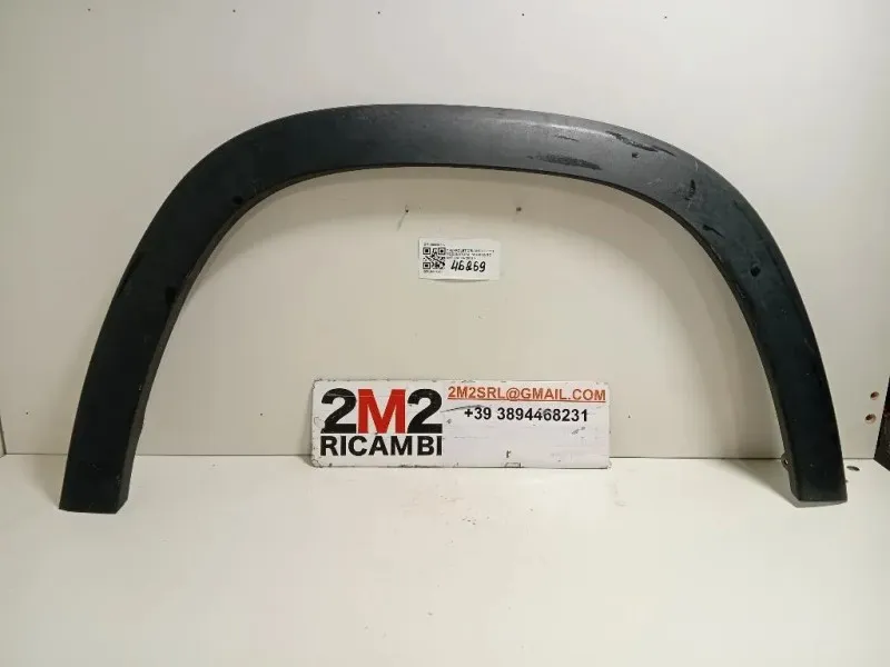 Modanatura Parafango ANT DX 96886772 Chevrolet Orlando 2011