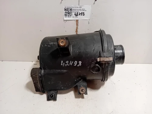 Scatola Filtro ARIA ELESCATOLA FILTRO ARIA Nissan Navara 2010