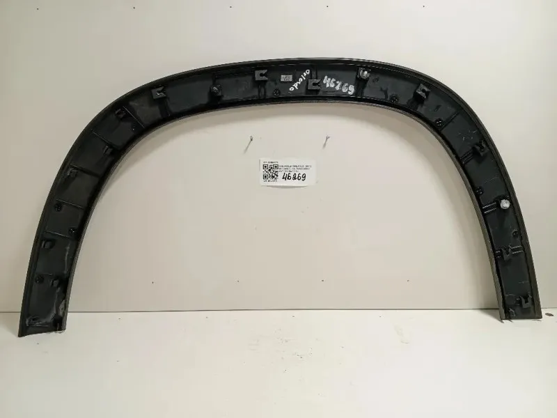 Modanatura Parafango ANT DX 96886772 Chevrolet Orlando 2011