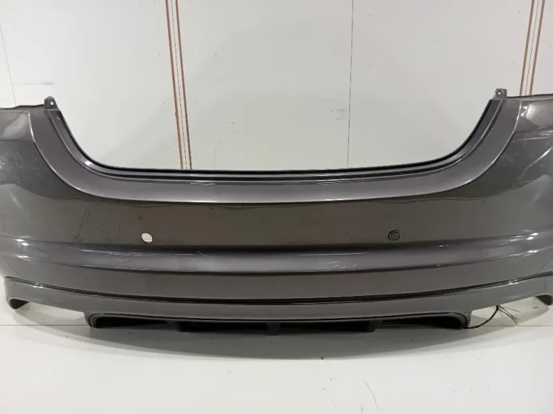 Paraurti POST Jaguar XF I 2008