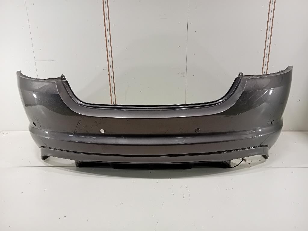 Paraurti POST Jaguar XF I 2008