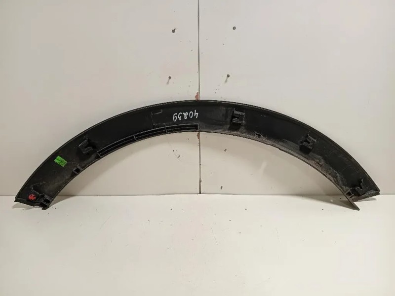 Modanatura Parafango ANT DX 87712-3U000 Kia Sportage III 2010