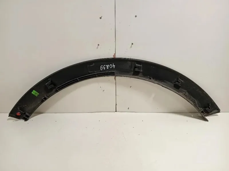 Modanatura Parafango ANT DX 87712-3U000 Kia Sportage III 2010