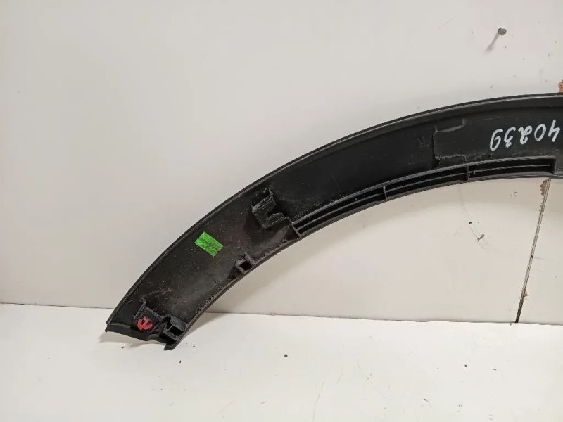 Modanatura Parafango ANT DX 87712-3U000 Kia Sportage III 2010