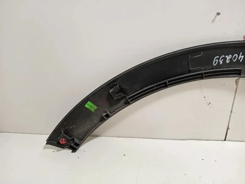 Modanatura Parafango ANT DX 87712-3U000 Kia Sportage III 2010