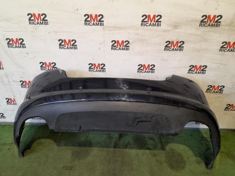 Paraurti POST 8X23-17A894 Jaguar XF I 2008