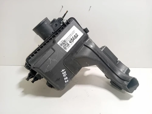 Scatola Filtro ARIA Nissan Qashqai II 2014