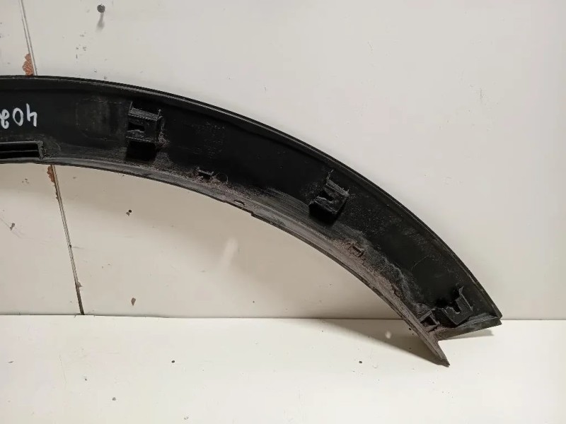 Modanatura Parafango ANT DX 87712-3U000 Kia Sportage III 2010