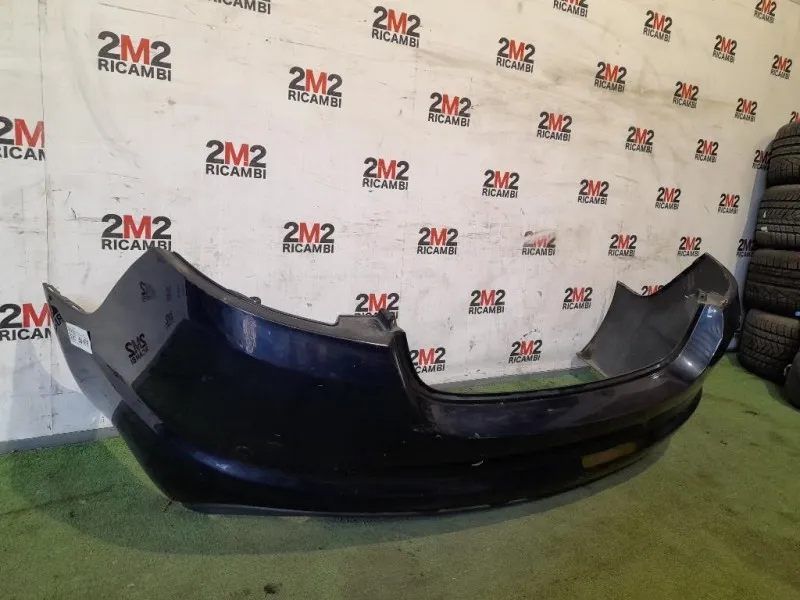 Paraurti POST 8X23-17A894 Jaguar XF I 2008