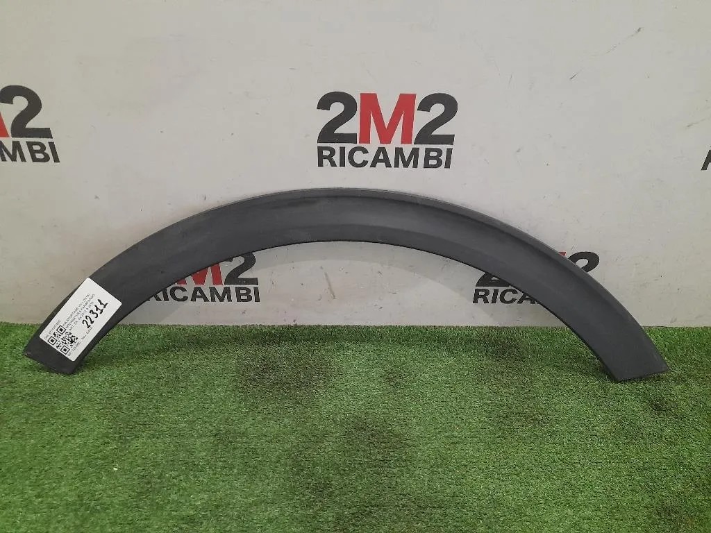 Modanatura Parafango ANT DX 87714F1000 Kia Sportage IV 2016