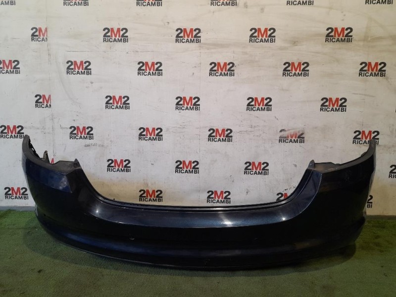 Paraurti POST 8X23-17A894 Jaguar XF I 2008