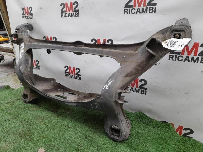 Assale POST A1243507508 Mercedes Classe E W124 1985