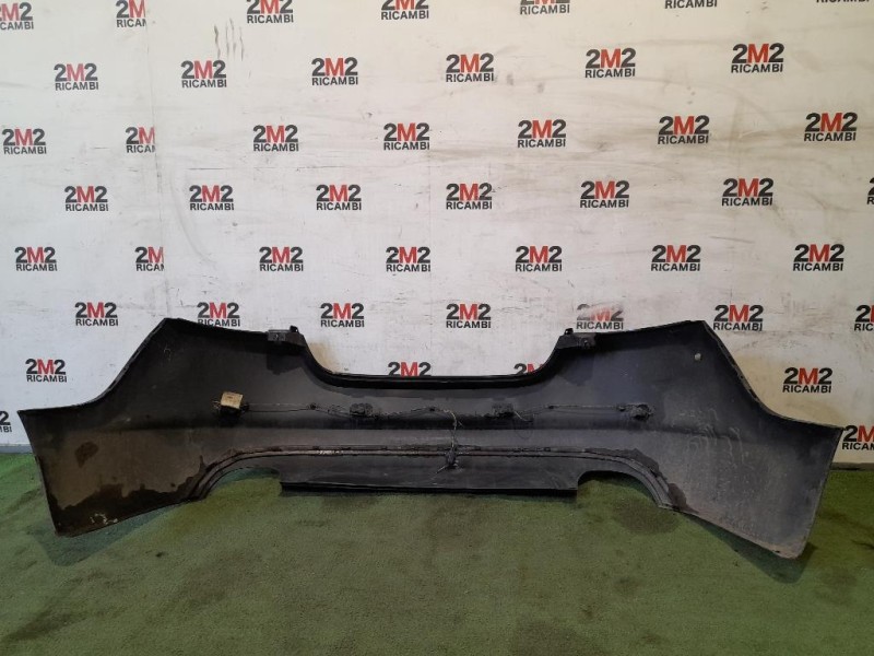 Paraurti POST 8X23-17A894 Jaguar XF I 2008