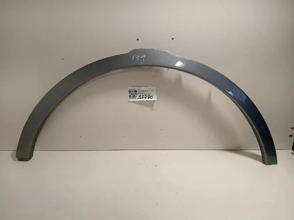 Modanatura Parafango ANT DX BJ32-16A074-AC Land Rover Range Rover Evoque I 2011