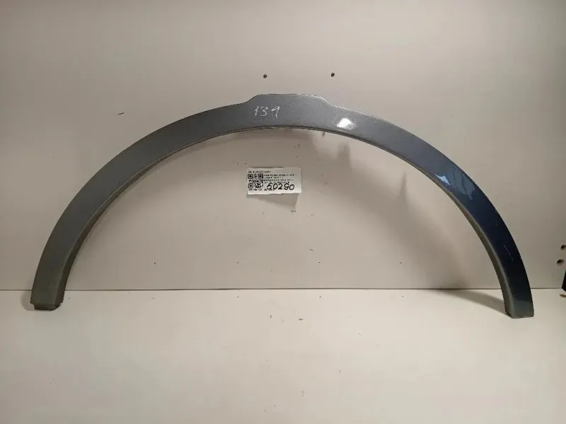 Modanatura Parafango ANT DX BJ32-16A074-AC Land Rover Range Rover Evoque I 2011