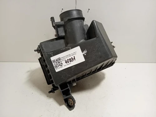 Scatola Filtro ARIA Nissan Qashqai II 2017