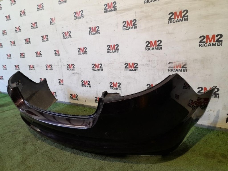 Paraurti POST 8X23-17A894 Jaguar XF I 2008