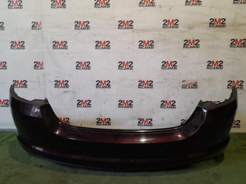Paraurti POST 8X23-17A894 Jaguar XF I 2008
