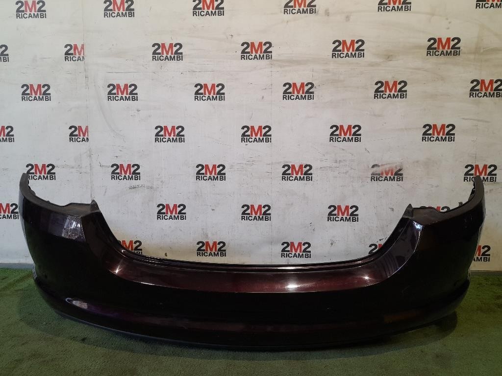 Paraurti POST 8X23-17A894 Jaguar XF I 2008