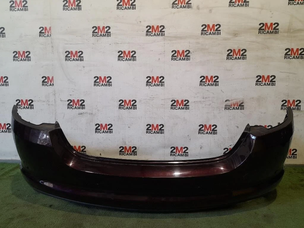 Paraurti POST 8X23-17A894 Jaguar XF I 2008