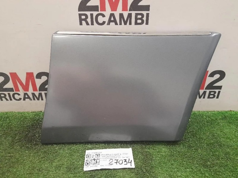 Modanatura Parafango ANT DX 1246901340 Mercedes Classe E W124 1985