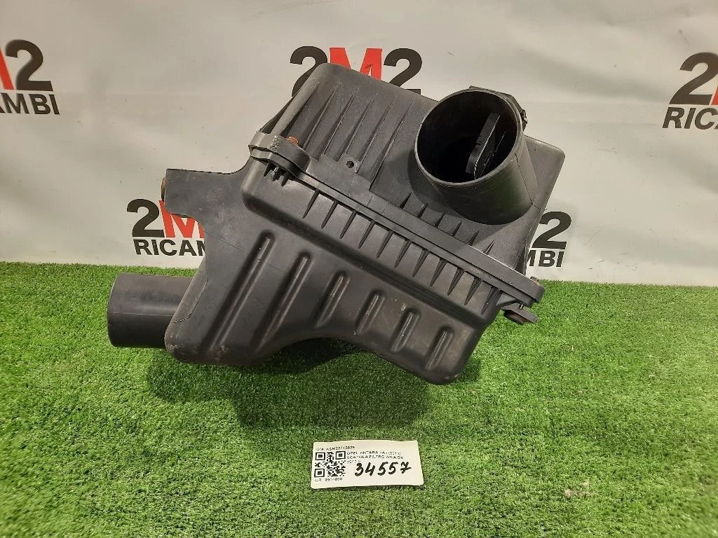 Scatola Filtro ARIA ASM22745825 Opel Antara A 2011