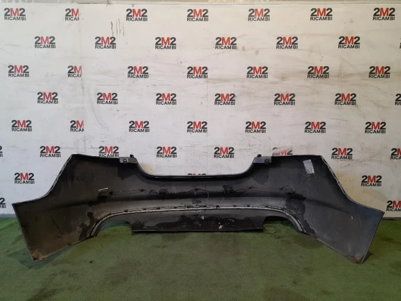 Paraurti POST 8X23-17A894 Jaguar XF I 2008