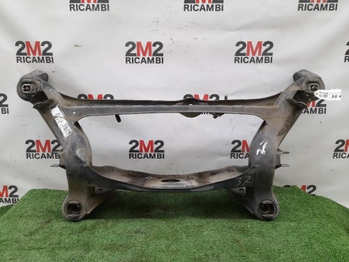 Assale POST A1243507508 Mercedes Classe E W124 1985