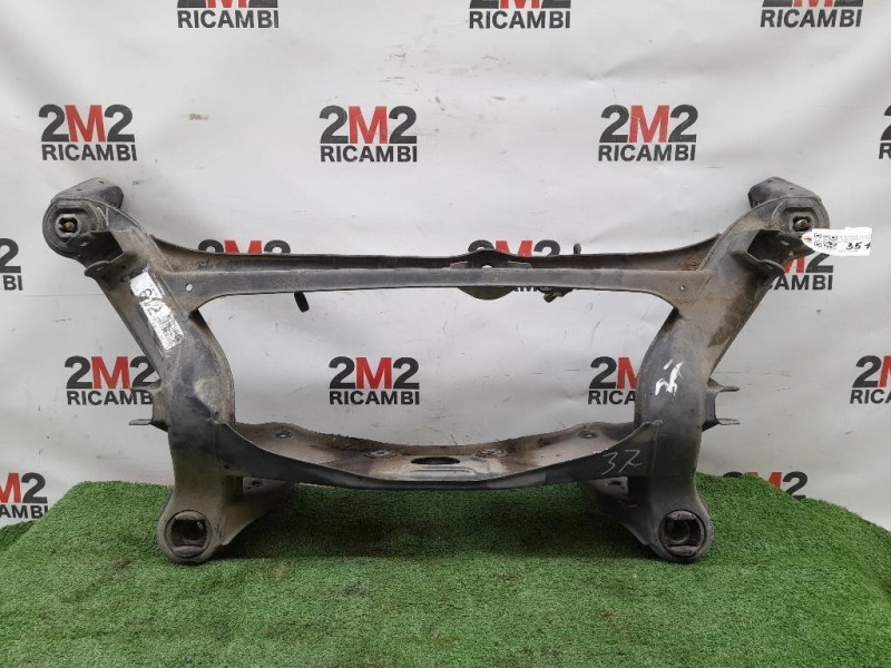 Assale POST A1243507508 Mercedes Classe E W124 1985