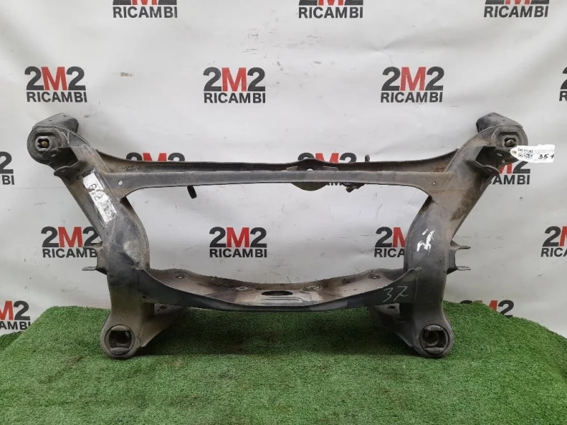 Assale POST A1243507508 Mercedes Classe E W124 1985