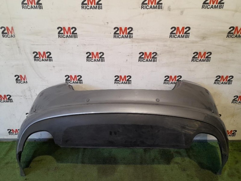 Paraurti POST 8X23-17A894 Jaguar XF I 2008