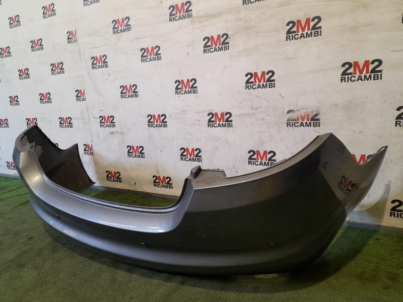 Paraurti POST 8X23-17A894 Jaguar XF I 2008