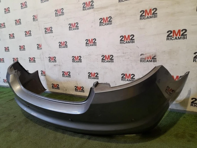 Paraurti POST 8X23-17A894 Jaguar XF I 2008