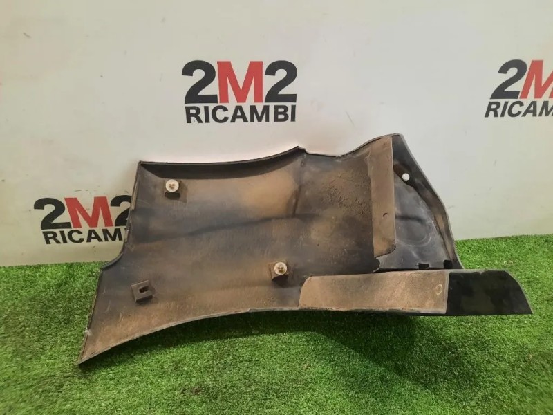 Modanatura Parafango ANT DX MR438734 Mitsubishi Pajero III 2000