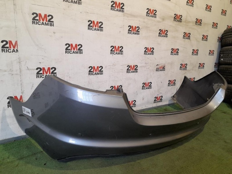 Paraurti POST 8X23-17A894 Jaguar XF I 2008