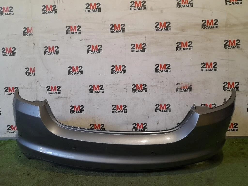 Paraurti POST 8X23-17A894 Jaguar XF I 2008