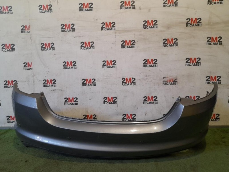 Paraurti POST 8X23-17A894 Jaguar XF I 2008