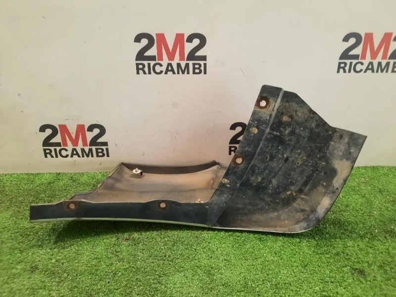 Modanatura Parafango ANT DX MR438734 Mitsubishi Pajero III 2000
