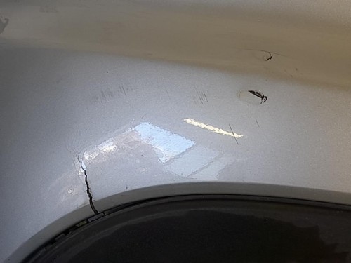 Scatola Filtro ARIA 20792676 Opel Antara A 2011