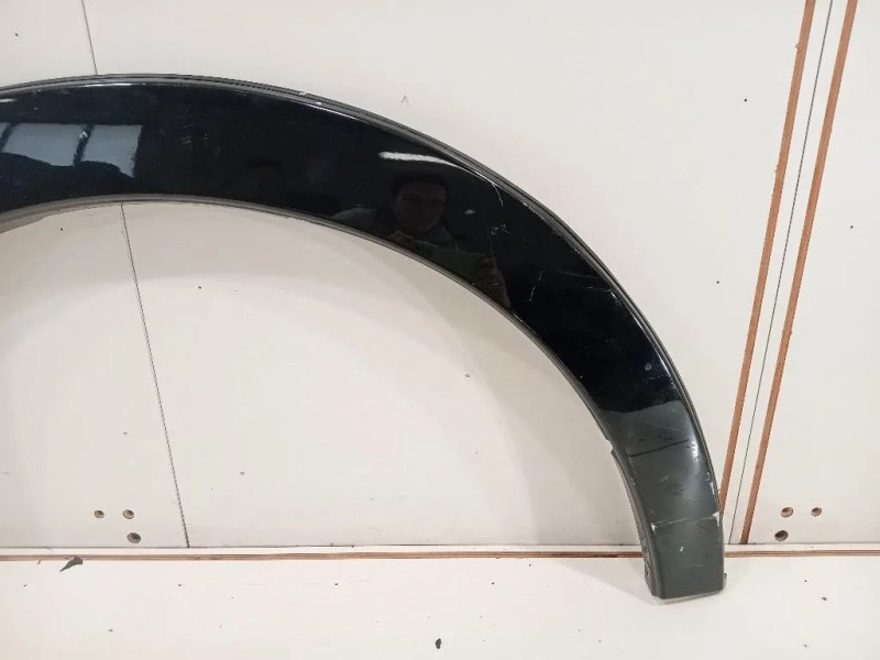 Modanatura Parafango ANT DX MODANATURA PARAFANGO ANT DX Mitsubishi Pajero IV 2007