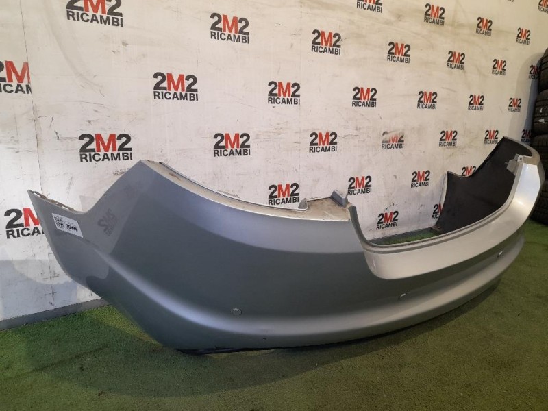 Paraurti POST 8X23-17A894 Jaguar XF I 2008