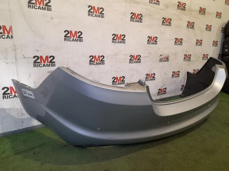 Paraurti POST 8X23-17A894 Jaguar XF I 2008