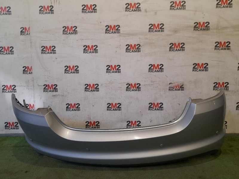 Paraurti POST 8X23-17A894 Jaguar XF I 2008