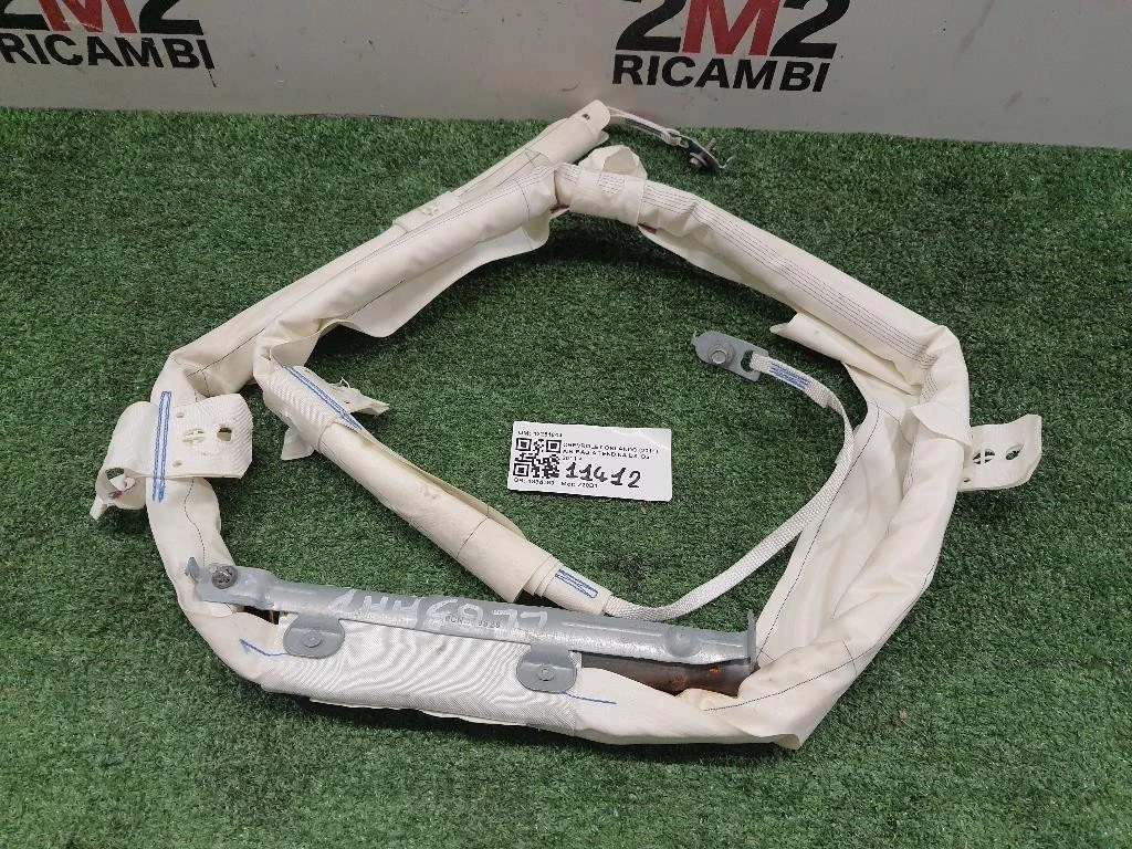 Air-bag A Tendina DX 13251644 Chevrolet Orlando 2011