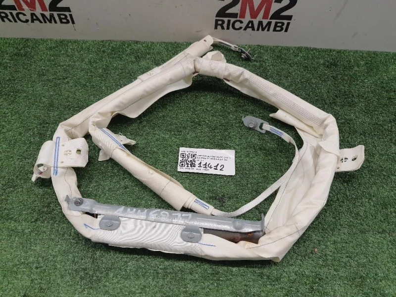 Air-bag A Tendina DX 13251644 Chevrolet Orlando 2011