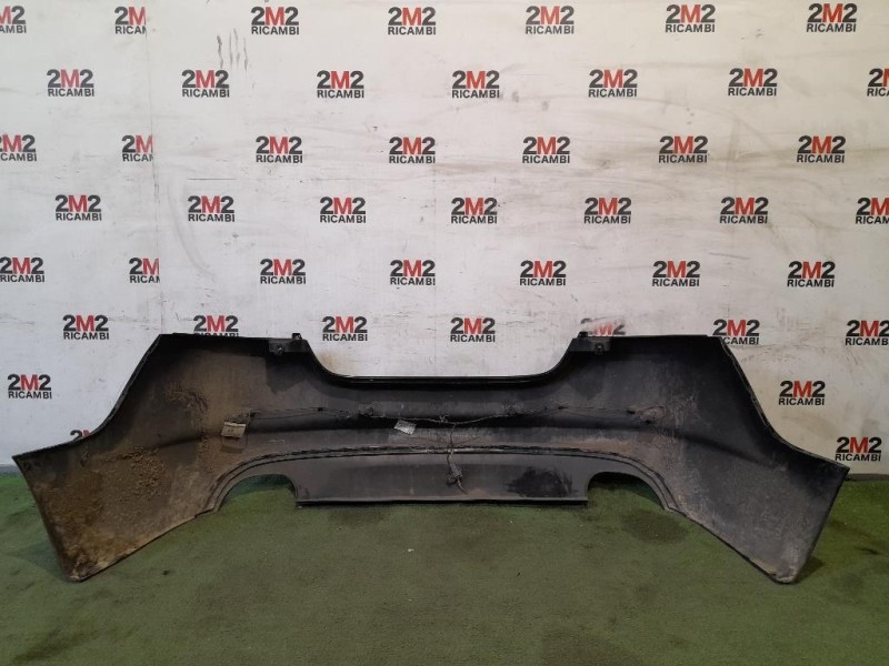 Paraurti POST 8X23-17A894 Jaguar XF I 2008