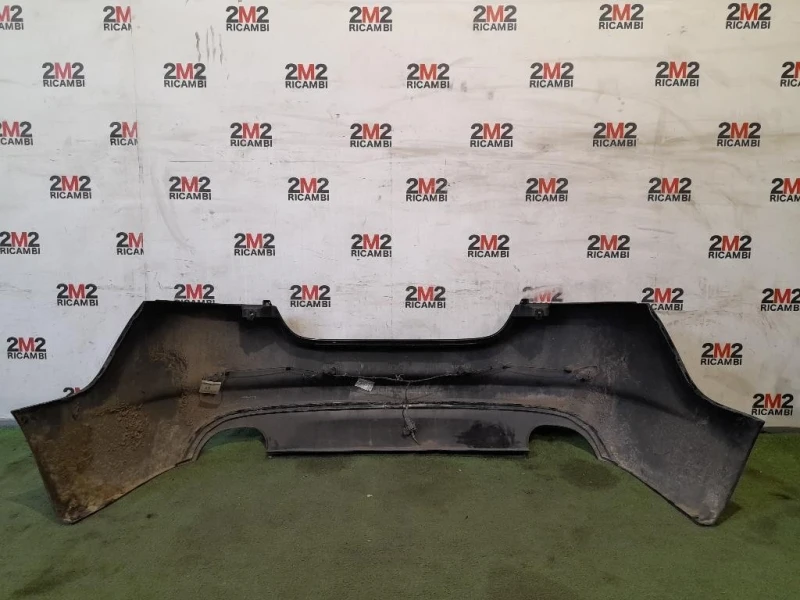 Paraurti POST 8X23-17A894 Jaguar XF I 2008