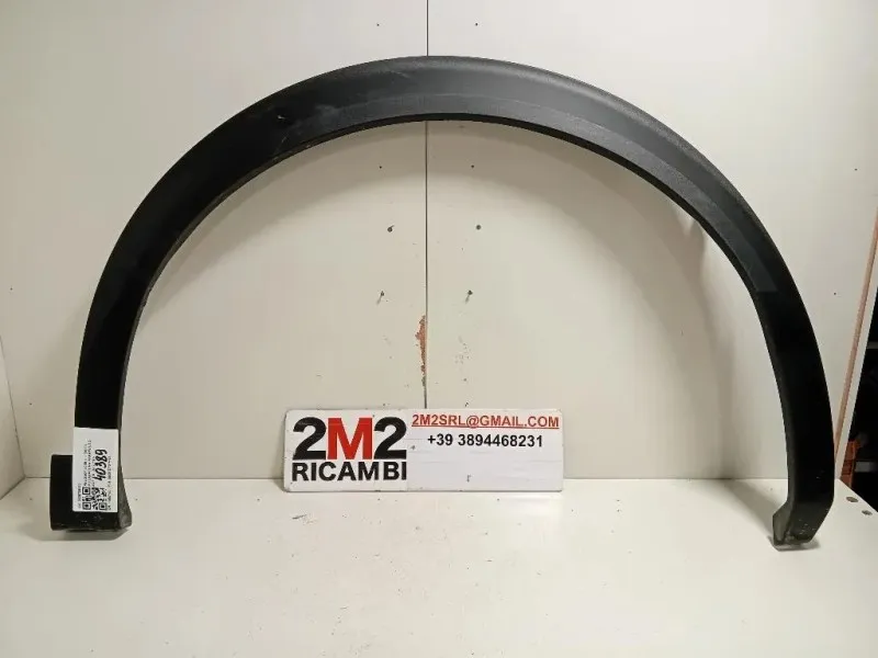 Modanatura Parafango ANT DX 9825736680 Peugeot 2008 II 2020