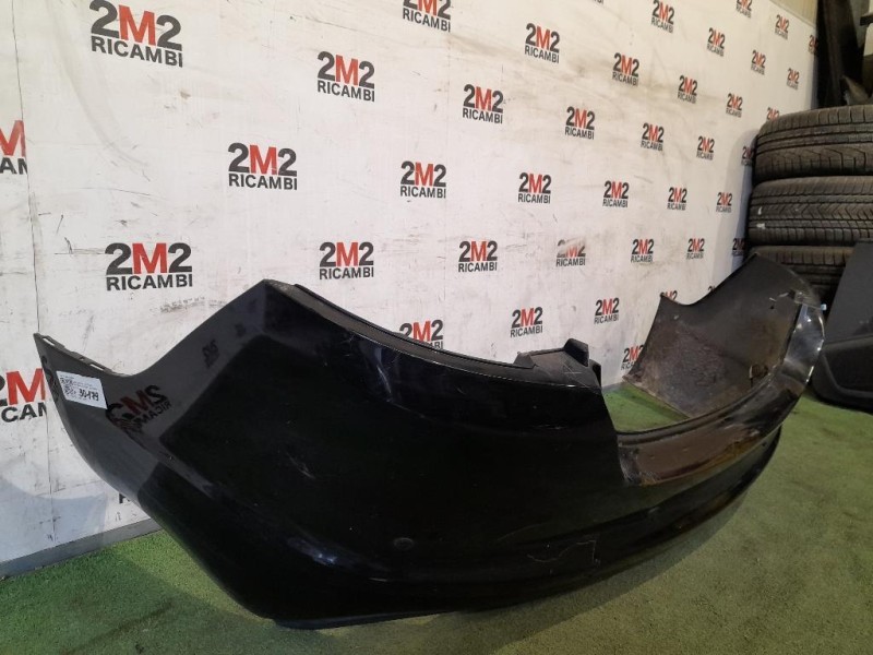 Paraurti POST 8X23-17A894 Jaguar XF I 2008